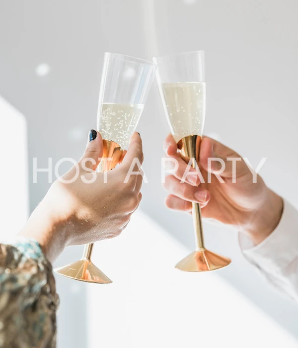 Host A Party