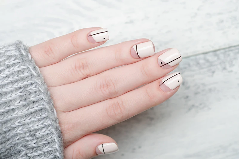 Manicure Services