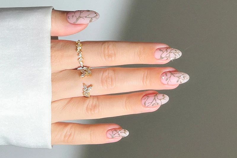 Manicure Services