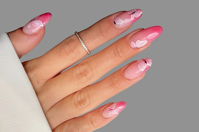 ACRYLIC NAILS