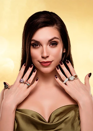 Nails Services