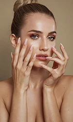 Nails Services