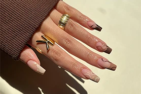 Nails Services