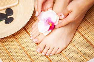 Nails Services
